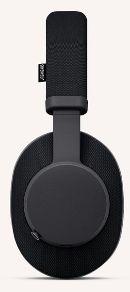 Наушники Urbanears Pampas Black артикул 207997Si-1 фото 5