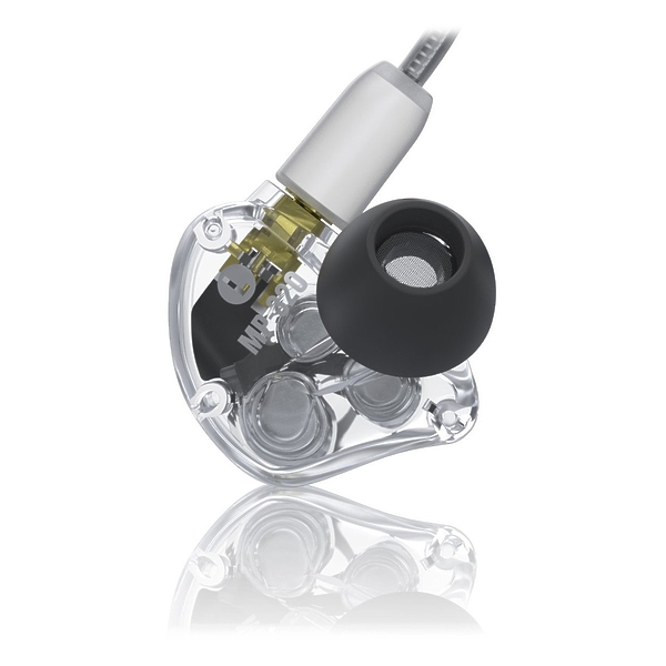 Наушники Mackie MP-320 артикул 227665Si-1 фото 6