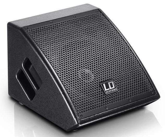 Сценический монитор LD Systems MON 81 A G2 артикул 207897Si-1