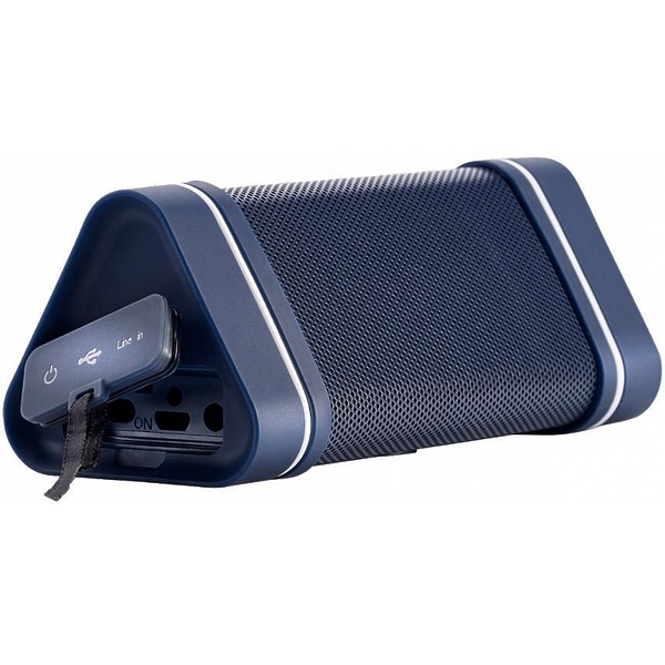 Hercules WAE Outdoor 04 Plus blue #4 в «HiFiRussia»