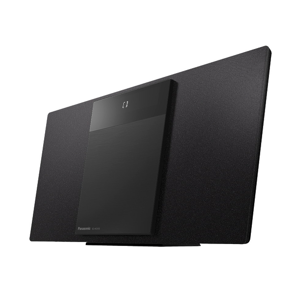 Микросистема Panasonic SC-HC410EE-K артикул 200016Si-1 фото 4