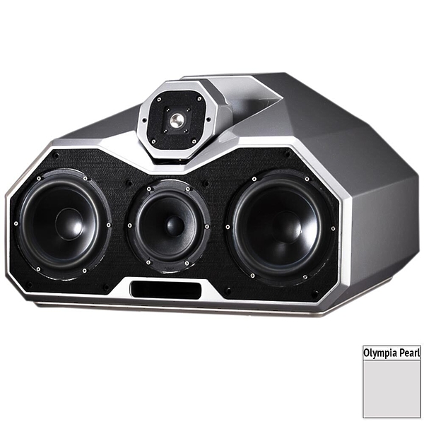 Акустика центрального канала Wilson Audio Mezzo CS Olympia Pearl артикул 227770Si-1