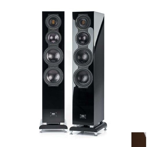 Elac FS 509 VX-JET high gloss tobacco артикул 397037FV-1