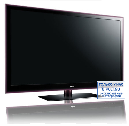 ЖК телевизор LG 42LX6500 артикул 329385FV-1 фото 4