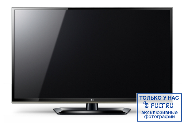 LED телевизор LG 42LS570S артикул 329651FV-1 фото 6