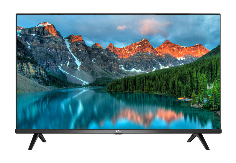 LED телевизор TCL L40S60A артикул 241560Si-1 в интернет-магазине «HiFiRussia»
