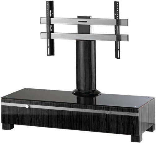Ultimate BB/B (with bracket) black alu/pearl артикул 041613Si-1 фото 4
