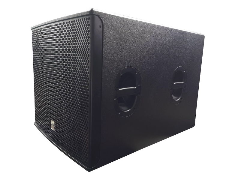 Сабвуфер SVS Audiotechnik FS-18A SUB артикул 282463Si-1