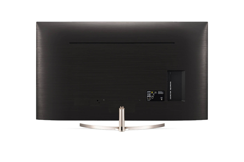 LED телевизор LG 65SK9500 артикул 184889Si-1 фото 6