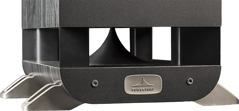 Напольная акустика Polk Audio Signature S55 White артикул 169373Si-1 фото 5