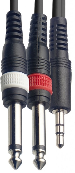 Профессиональный кабель FORCE FLC-38/1 артикул 265680Si-1