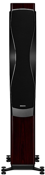 Напольная акустика Dynaudio Confidence 60 (Ruby wood high gloss) артикул 192647Si-1 фото 5