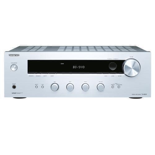 Onkyo TX-8020 silver в «HiFiRussia»