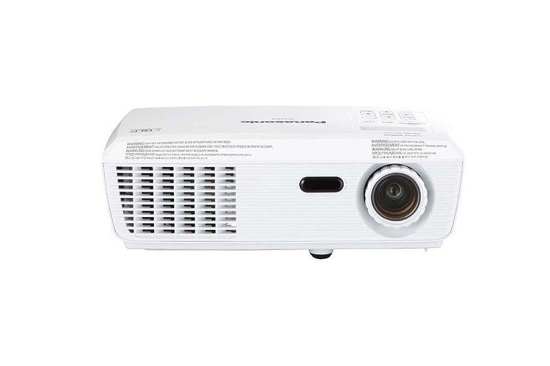 Проектор Panasonic PT-LX270E артикул 102834Si-1 фото 4