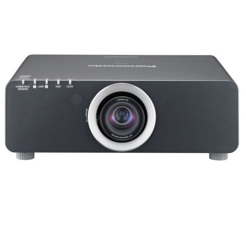 Проектор Panasonic PT-DZ6700E артикул 256948FV-1