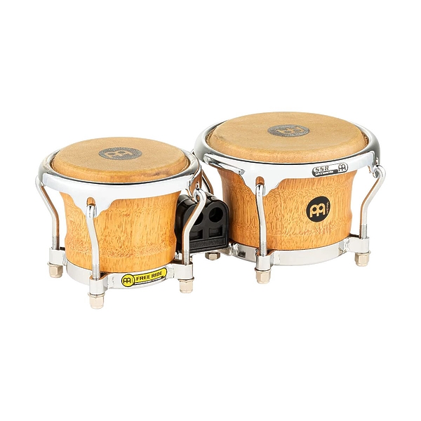 Мини-бонго Meinl FWB100SNT-M артикул 281678Si-1 фото 3