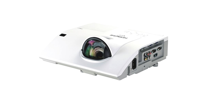 Проектор Hitachi CP-CW300WN артикул 137588Si-1 фото 3