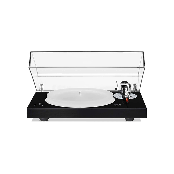 Проигрыватель винила AVM Audio R 30.3 Black артикул 298141Si-1