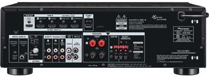 AV Ресивер PIONEER VSX 534 B артикул 381818FV-1 фото 3