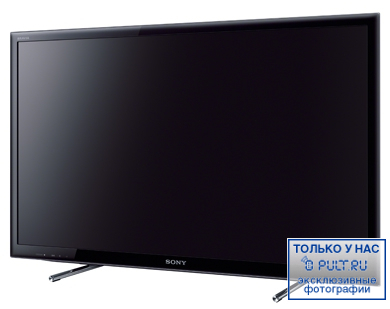 LED телевизор Sony KDL-40EX653 артикул 332448FV-1 фото 3