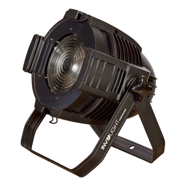 Световое оборудование Involight COBPAR150Z артикул 181921Si-1