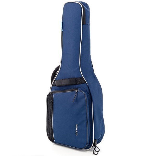 Чехол Gewa Economy 12 Classic 1/2 Blue артикул 233904Si-1