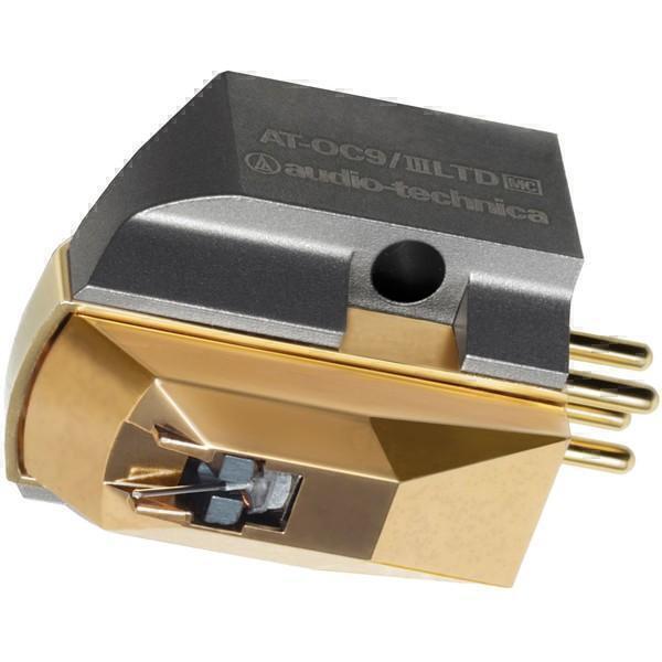 Audio Technica AT-OC9III (MC) артикул 350489SI-1
