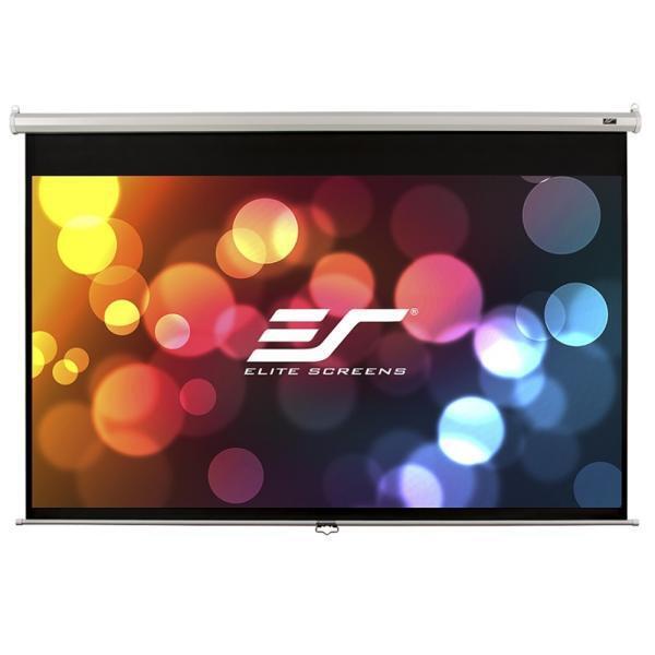 Elite Screens M100XWH-E24 артикул 114451Si-1