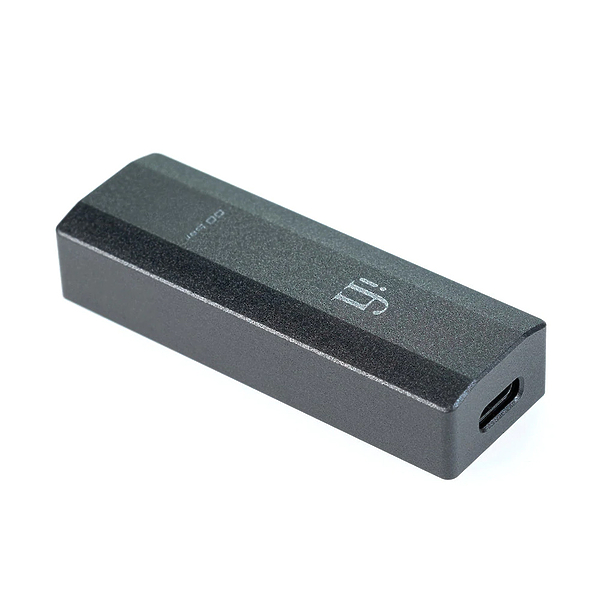 ЦАП/Усилитель для наушников iFi Audio Go Bar Black артикул 294418Si-1 фото 9