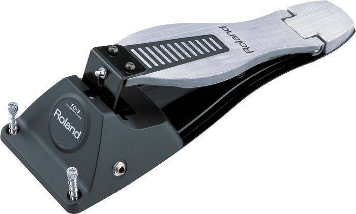 Педаль-контроллер Roland FD-8 артикул 230323Si-1