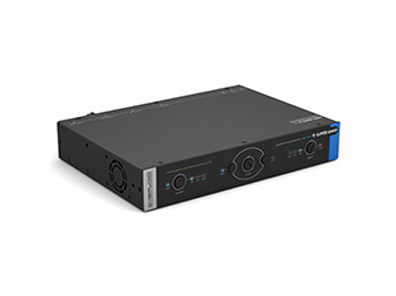 Микшер-усилитель CVGaudio NEXT T-LITE 240 артикул 330383Si-1