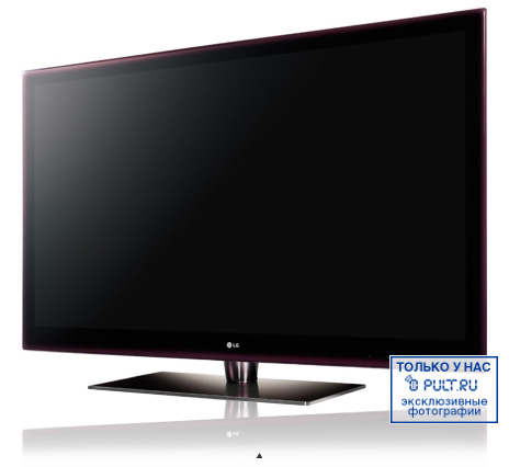 LED телевизор LG 42LE7500 артикул 330077FV-1 фото 3