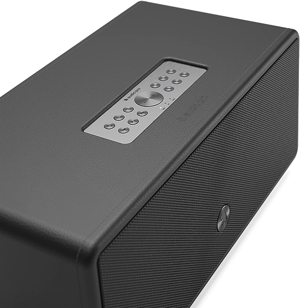 Мультирум акустика Audio Pro Drumfire D-2 Black артикул 272859Si-1 фото 4