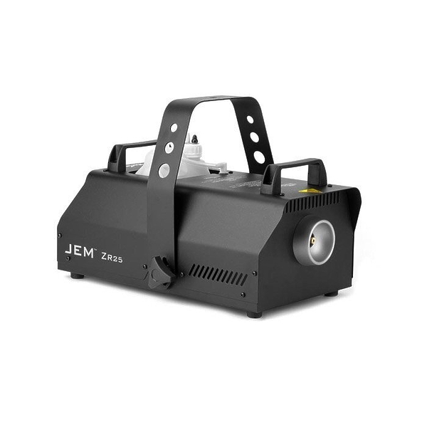 Генератор эффектов Jem ZR25 артикул 152427Si-1