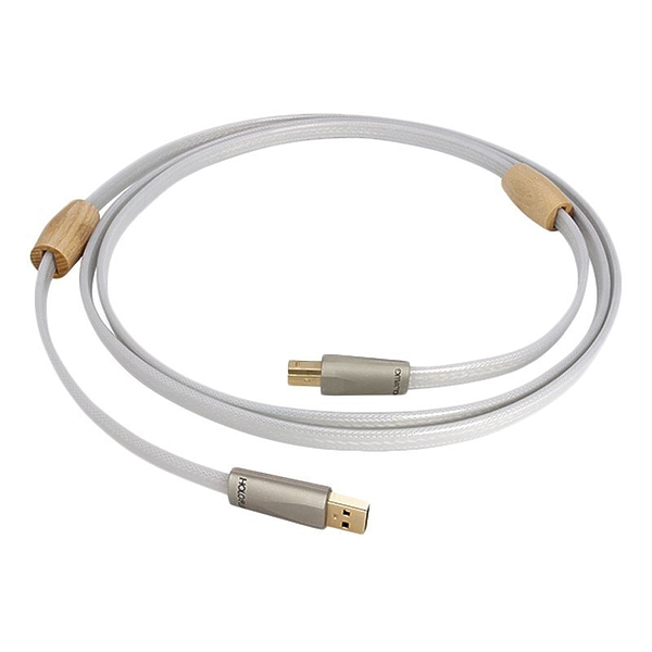 Кабель Nordost Valhalla2 2.0 USB тип A-B 1.0m артикул 179765Si-1