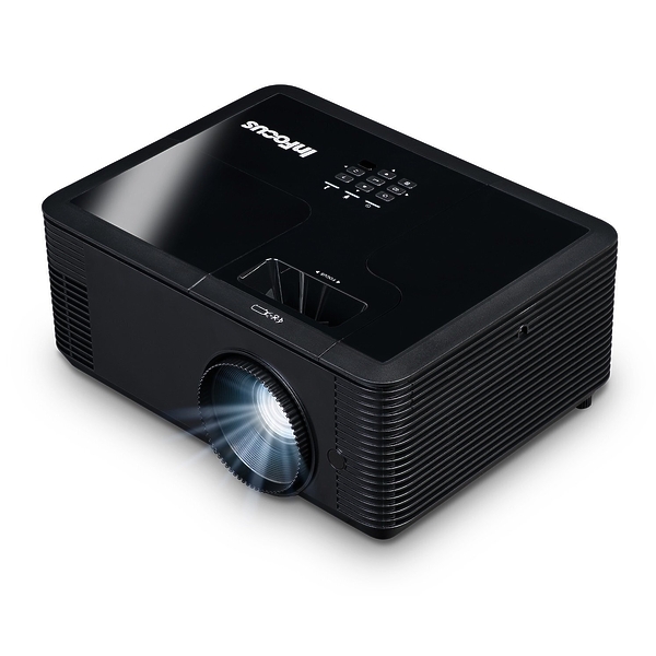 Проектор InFocus IN134 артикул 187661Si-1
