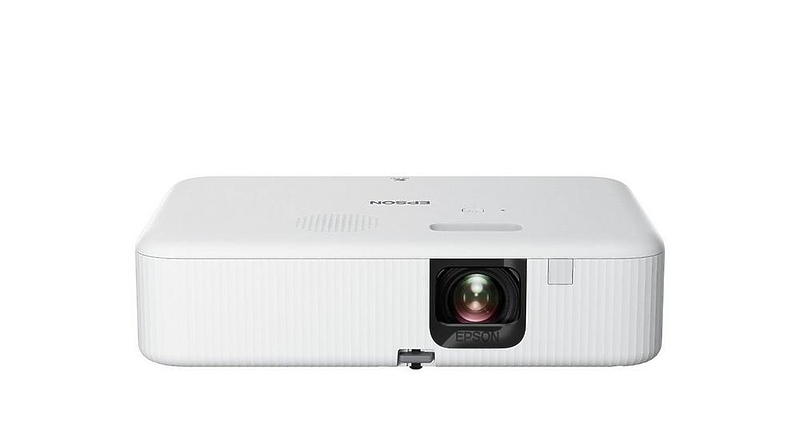Проектор Epson CO-FH02 артикул 274123Si-1 фото 4