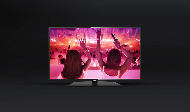 LED телевизор Philips 32PHT5301/60 артикул 160251Si-1 фото 4