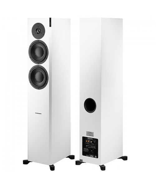 Напольная акустика Dynaudio FOCUS 30 XD Black piano lacquer артикул 166624Si-1 фото 9