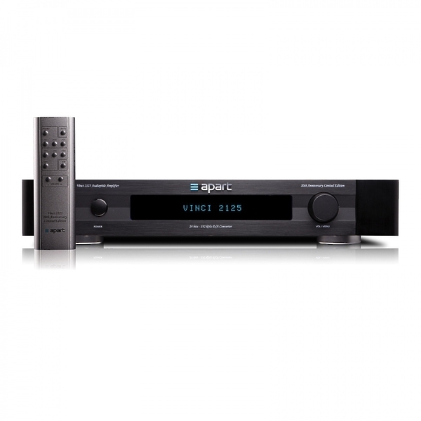 APart VINCI2125 артикул 126453Si-1