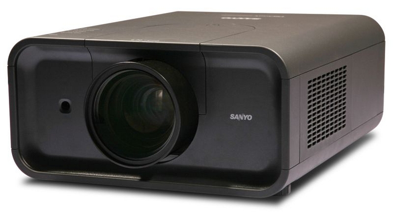Объектив Sanyo для проектора LNS-W31A артикул 252498FV-1 фото 5
