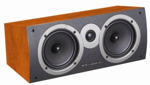 Центральный канал Wharfedale Crystal CR-30 Centre winter maple артикул 437103FV-1