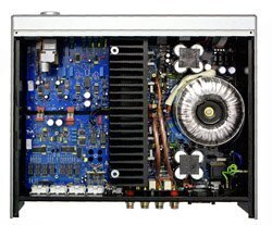 Стереоусилитель T+A PA 1530 R chrome артикул 325359FV-1 фото 6