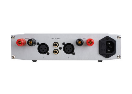 Усилитель April Music Stello S100 MK2 артикул 113403Si-1 фото 3