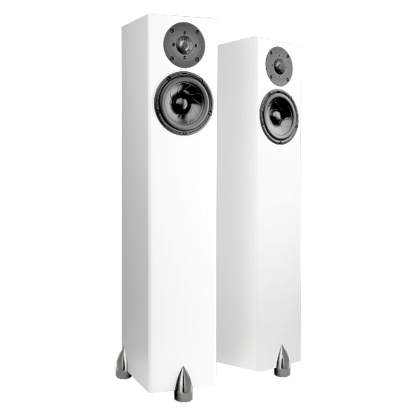 Напольная акустика Totem Acoustic Hawk (White) артикул 148988Si-1