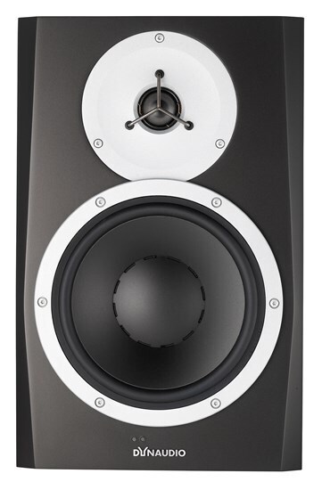 Полочная акустика Dynaudio BM12 mkIII артикул 123108Si-1
