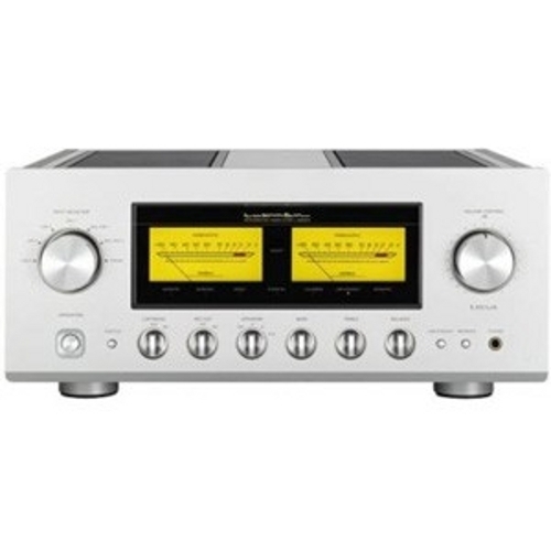 Стереоусилитель Luxman L590AX артикул 105059Si-1