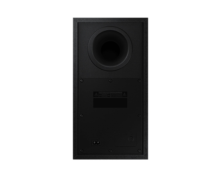 Саундбар Samsung HW-C450 артикул 311085Si-1 фото 15