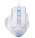 Мышь игровая Redragon BULLSEYE White