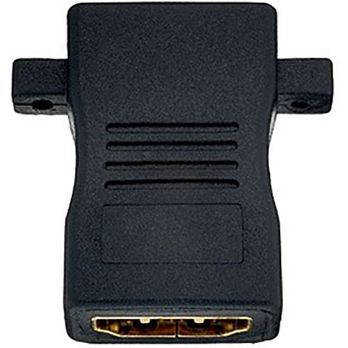 Кабель межблочный видео In-Akustik 0090201001 Premium HDMI adapter артикул 074074Si-1
